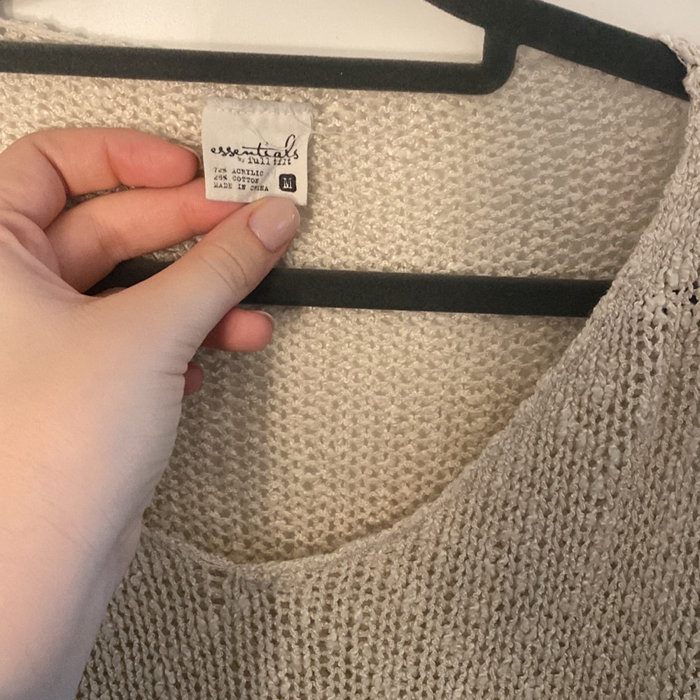 Sweater - Picture 2 of 2